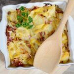 Quelle fromage pour remplacer la tartiflette ?