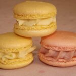 Quelle ganache pour les macarons ?