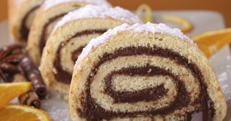 Quelle garniture pour bûche Noël ? Quelle garniture pour bûche Noël ?