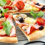 Quelle garniture pour une pizza ?