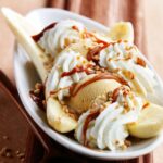 Quelle glace pour Banana Split ?