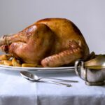 Quelle grosseur de dinde pour 10 personnes ?