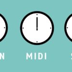 Quelle heure est la fin d'après-midi ?