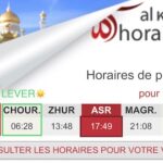 Quelle heure mange les Italiens ?