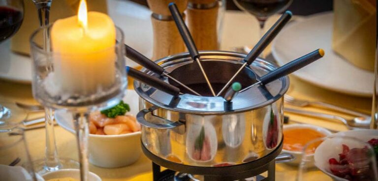 Quelle huile mettre dans un appareil à fondue ? Quelle huile mettre dans un appareil à fondue ?