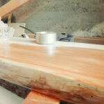 Quelle huile pour bois d'acacia ?