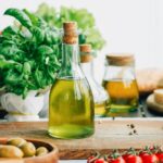 Quelle huile pour carpaccio ?