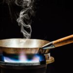 Quelle huile pour la cuisson au wok ?