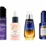 Quelle huile pour le visage le soir ?