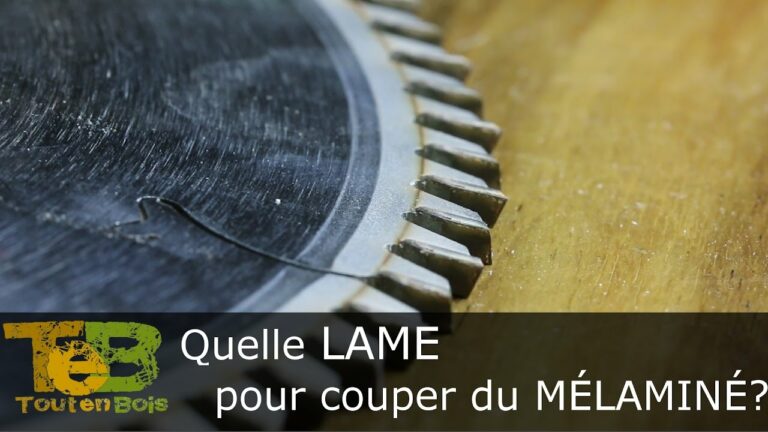 Quelle lame pour pétrir ?