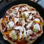 Quelle levure mettre dans la pâte à pizza ?