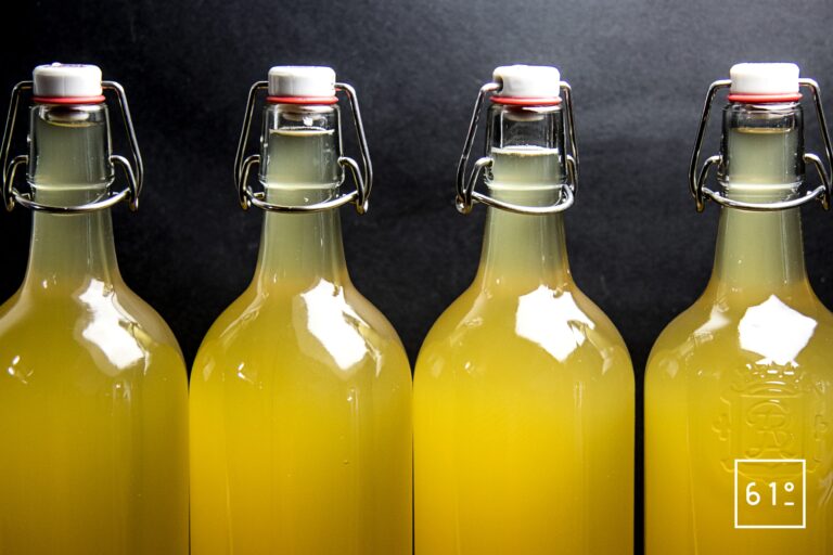 Quelle levure pour faire de l’alcool ? Quelle levure pour faire de l'alcool ?