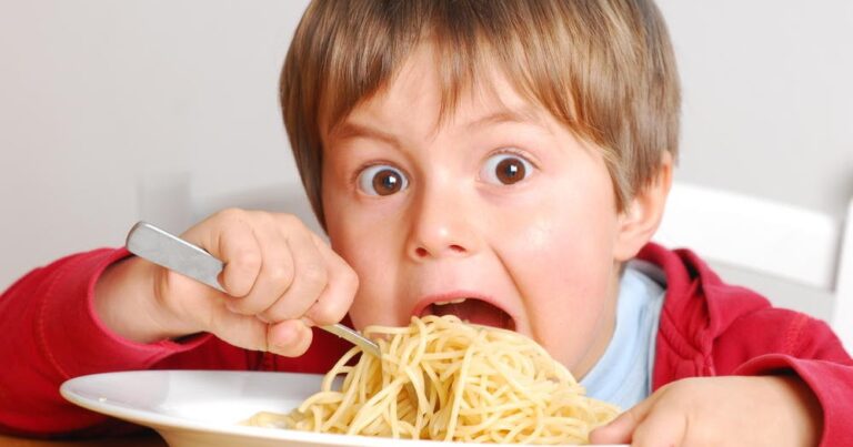 Quelle maladie donne toujours faim ? Quelle maladie donne toujours faim ?