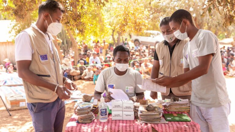 Quelle maladie provoque la faim ?