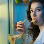 Quelle maladie quand on a toujours faim ?