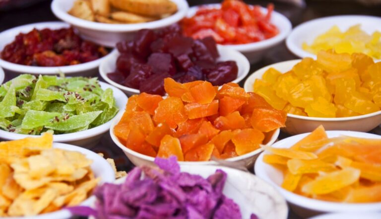 Quelle margarine est bonne pour la santé ?