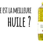 Quelle margarine est meilleure pour la santé ?