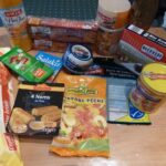 Quelle margarine ne contient pas d'huile de palme ?