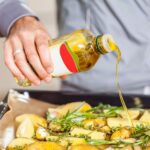 Quelle margarine pour la cuisson ?