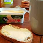 Quelle margarine prendre contre le cholestérol ?