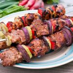 Quelle marinade pour des brochettes de bœuf ?