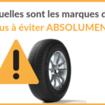 Quelle marque de TV à éviter ?