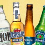 Quelle marque de brioche sans alcool ?