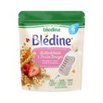 Quelle marque de céréales pour bébé ?