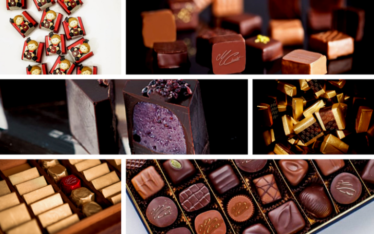 Quelle marque de chocolat offrir ? Quelle marque de chocolat offrir ?