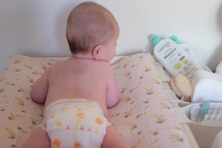 Quelle marque de compote pour bébé ? Quelle marque de compote pour bébé ?