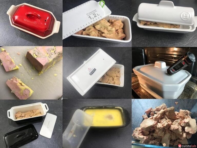 Quelle marque de foie gras choisir ?