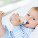 Quelle marque de lait choisir pour bébé ?