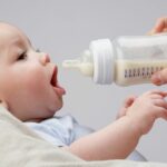 Quelle marque de lait pour bébé ?