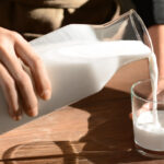 Quelle marque de lait québécois ?