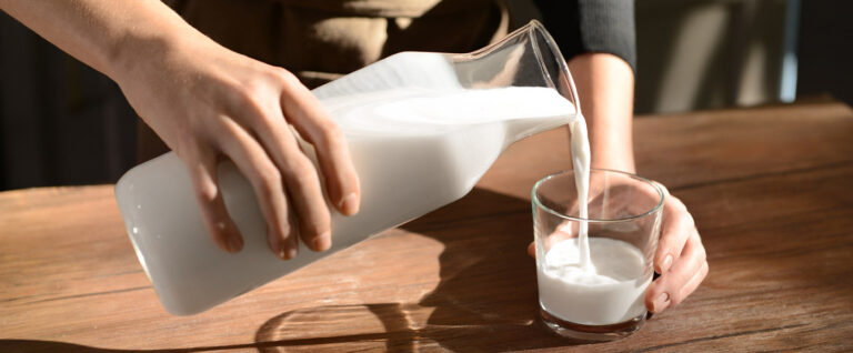 Quelle marque de lait québécois ? Quelle marque de lait québécois ?