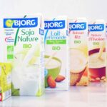 Quelle marque de lait sans lactose ?