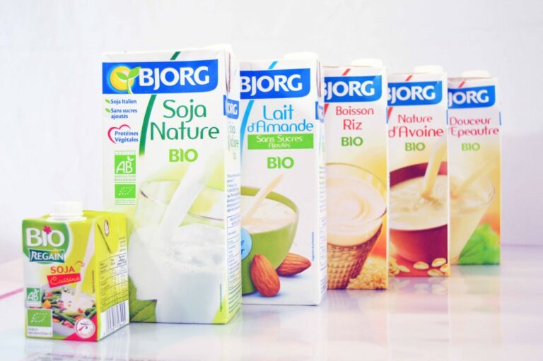 Quelle marque de lait sans lactose ? Quelle marque de lait sans lactose ?