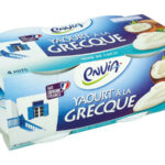 Quelle marque de yaourt à la grecque ?