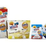 Quelle marque de yaourt sans lactose ?