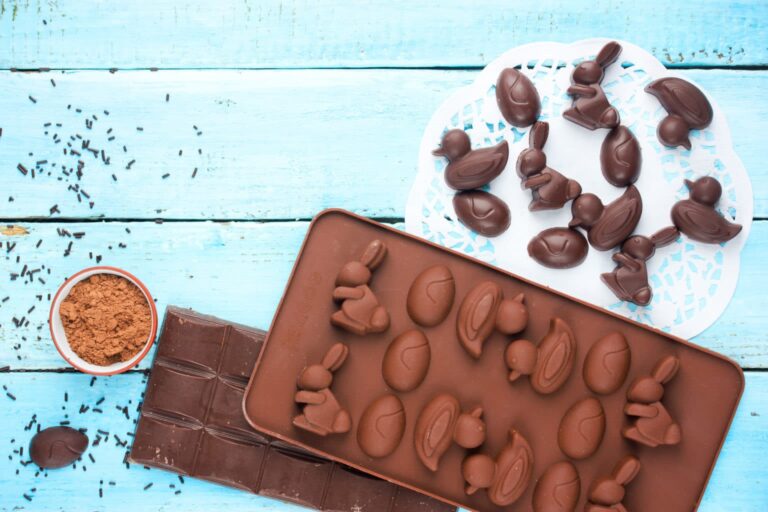 Quelle matière de moule choisir ?