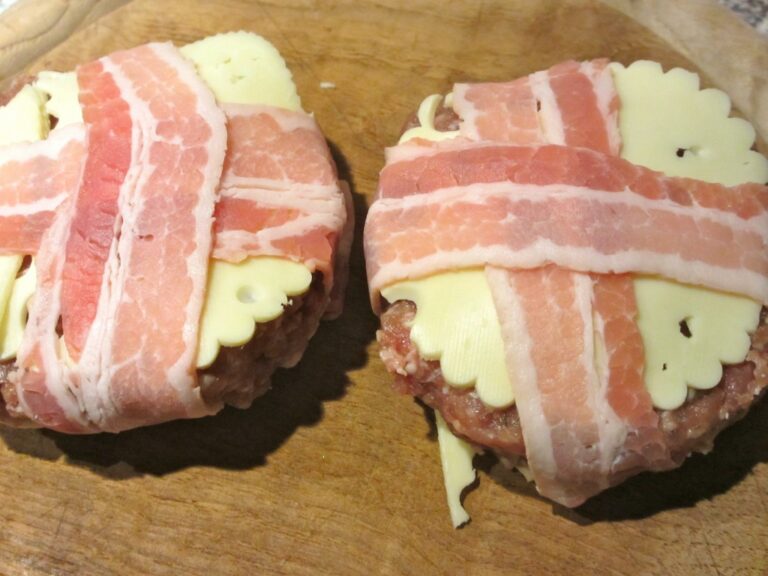 Quelle matière grasse pour cuire un steak haché ?