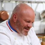 Quelle médaille porte Philippe Etchebest dans Top Chef ?
