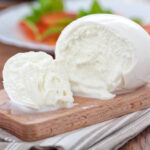 Quelle mozzarella acheter en Italie ?