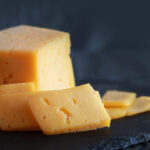 Quelle origine le fromage cheddar ?