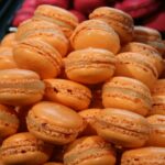 Quelle origine les macarons ?