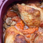 Quelle partie de la dinde et l'osso bucco ?