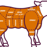 Quelle partie du cèpe manger ?