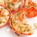 Quelle partie du homard ne se mange pas ?