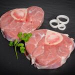 Quelle partie du veau pour l'osso bucco ?