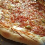 Quelle pâte Pizza Hut ?